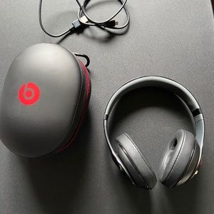 Beats Studio 2.0 Wired Over-Ear Headphone